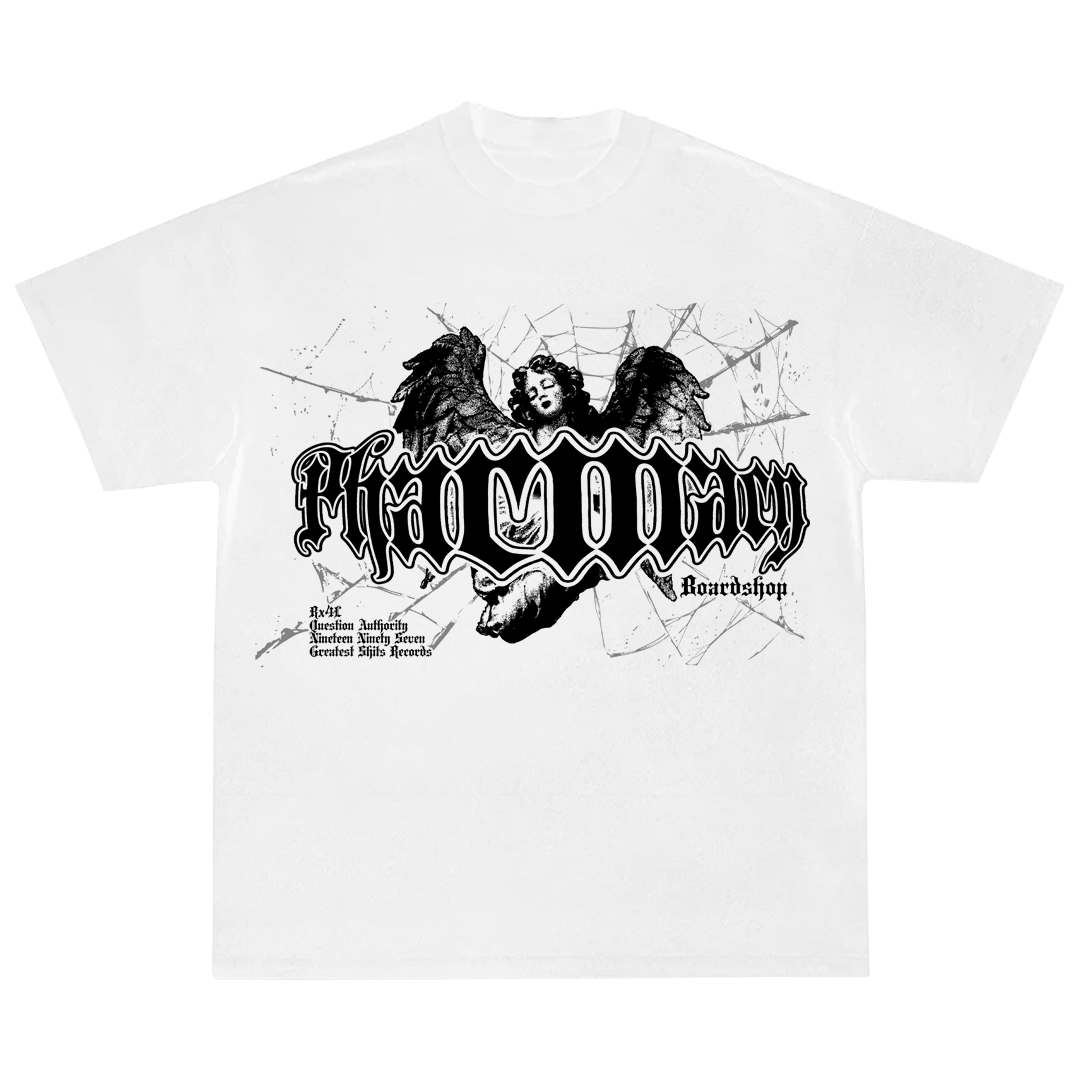Broken Angel Tee