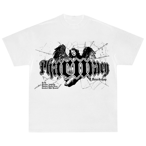 Broken Angel Tee
