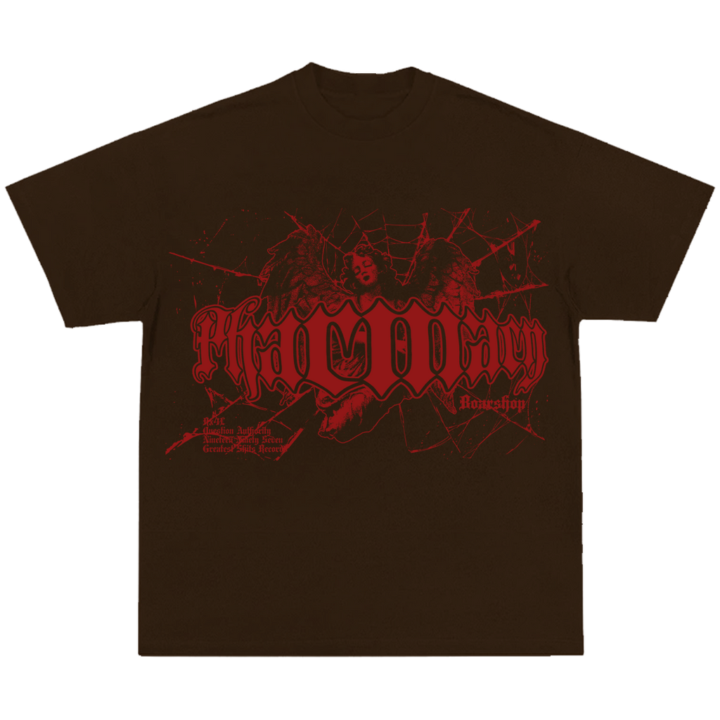 Broken Angel Tee