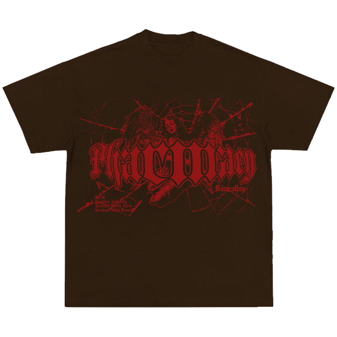 Broken Angel Tee