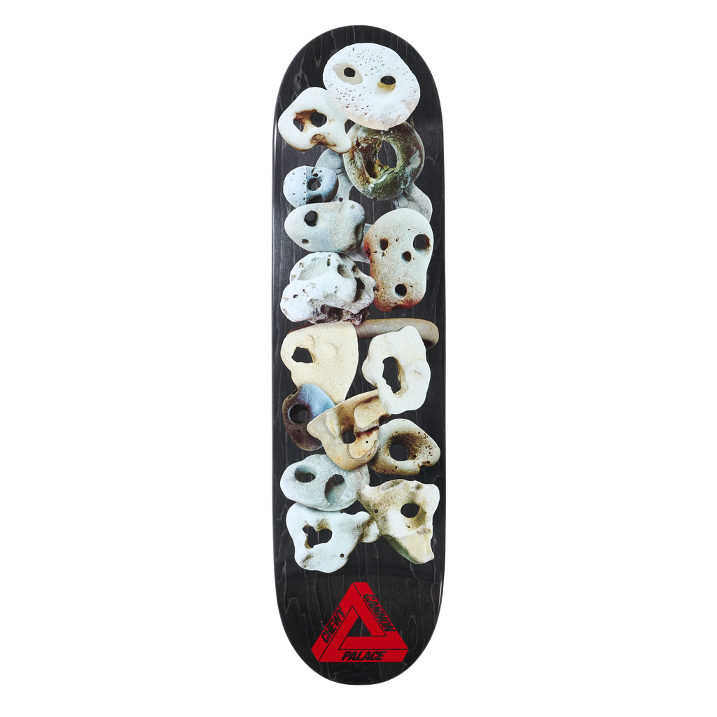 Chewy S43 Deck - 8.375