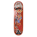 Heitor S43 Deck - 8.5