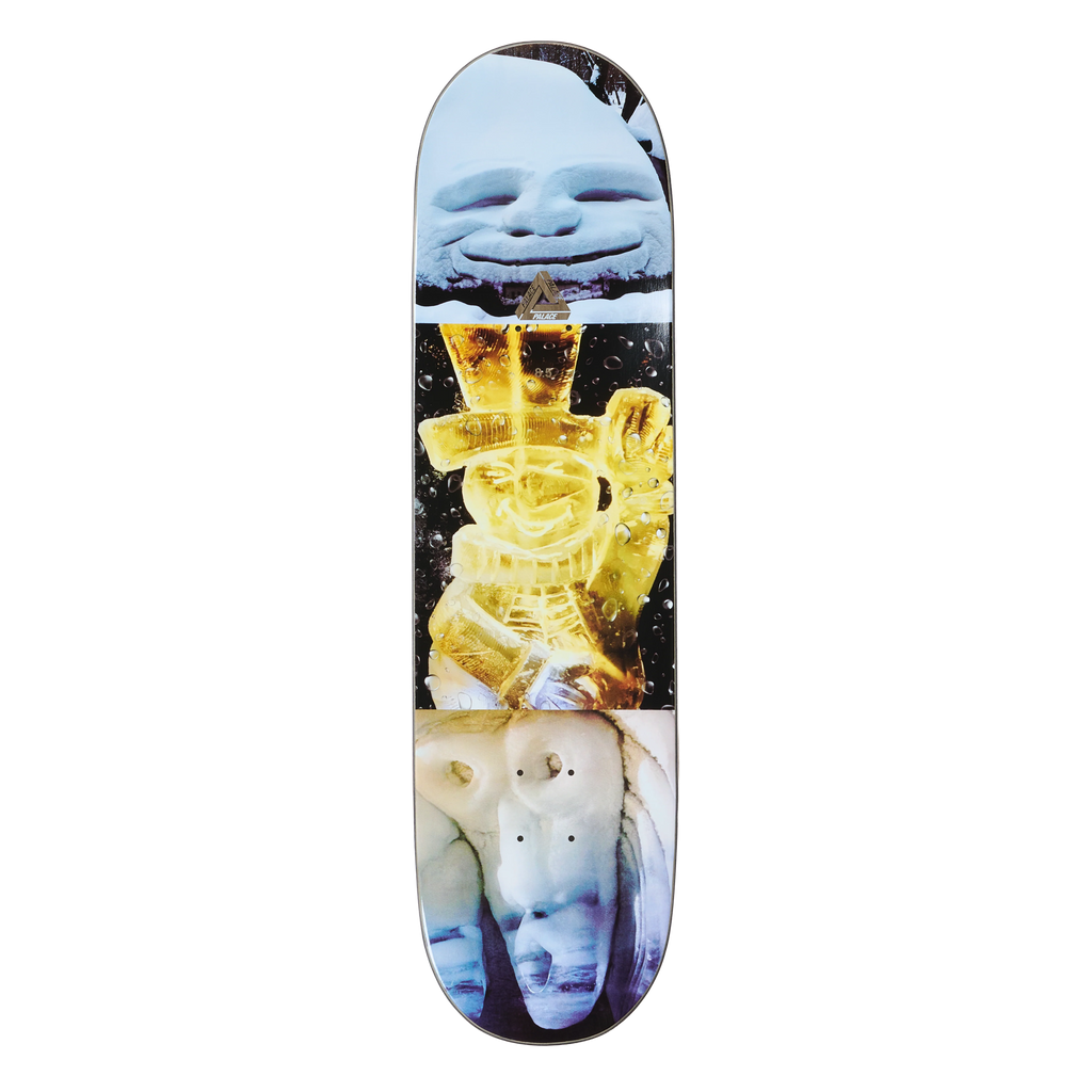 Heitor S43 Deck - 8.5