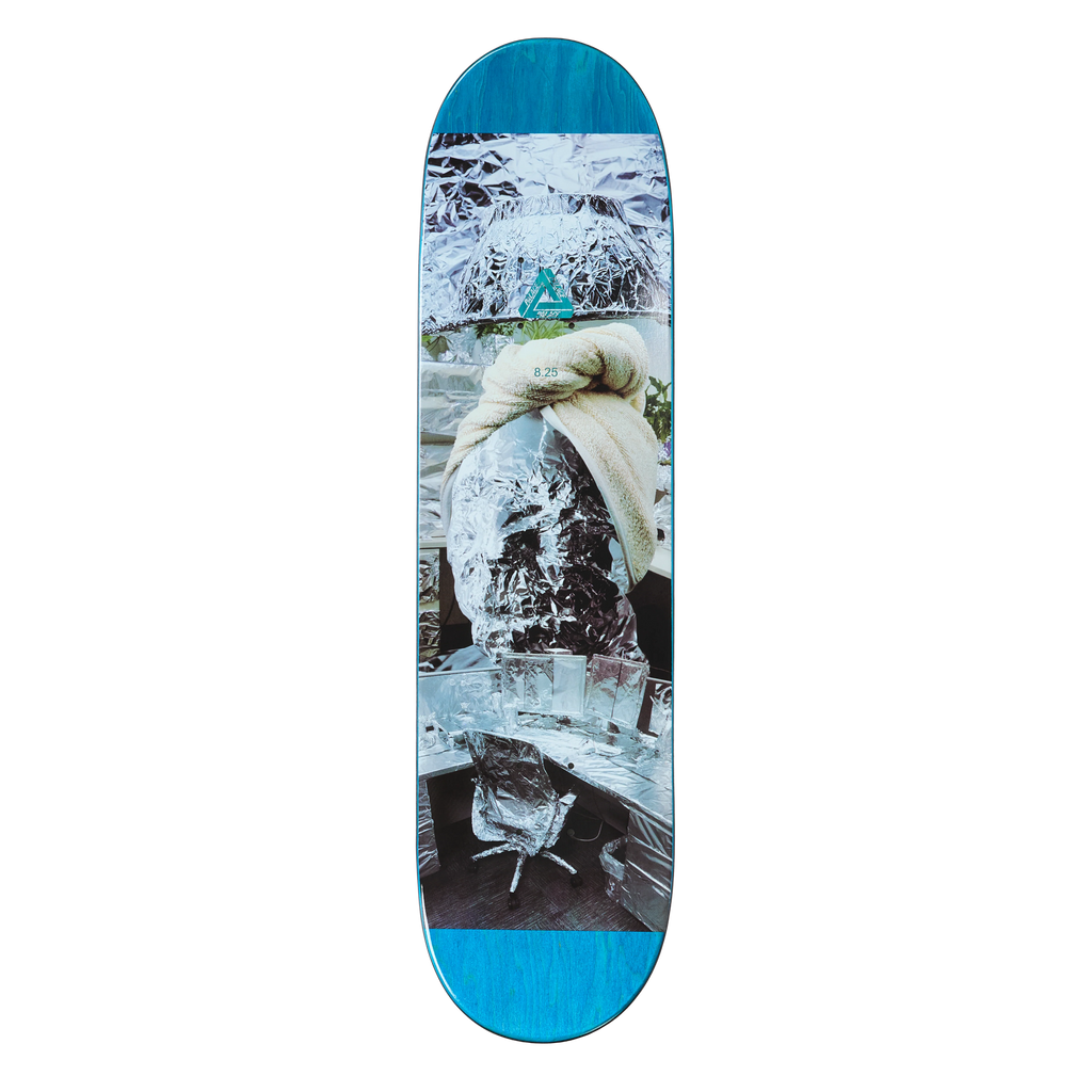 Jamal S43 Deck - 8.25