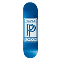 PP Blue London Deck - 8.5