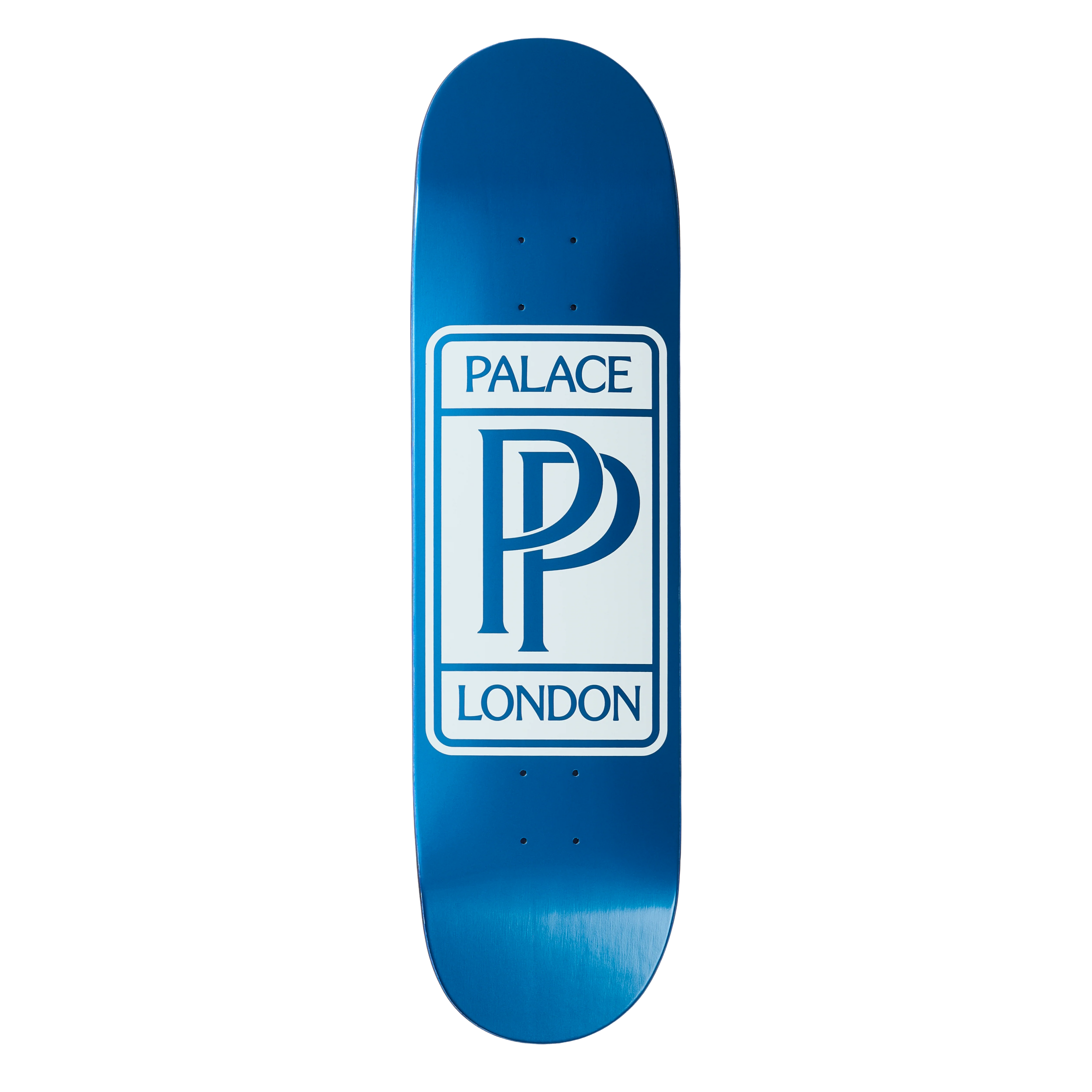 PP Blue London Deck - 8.5