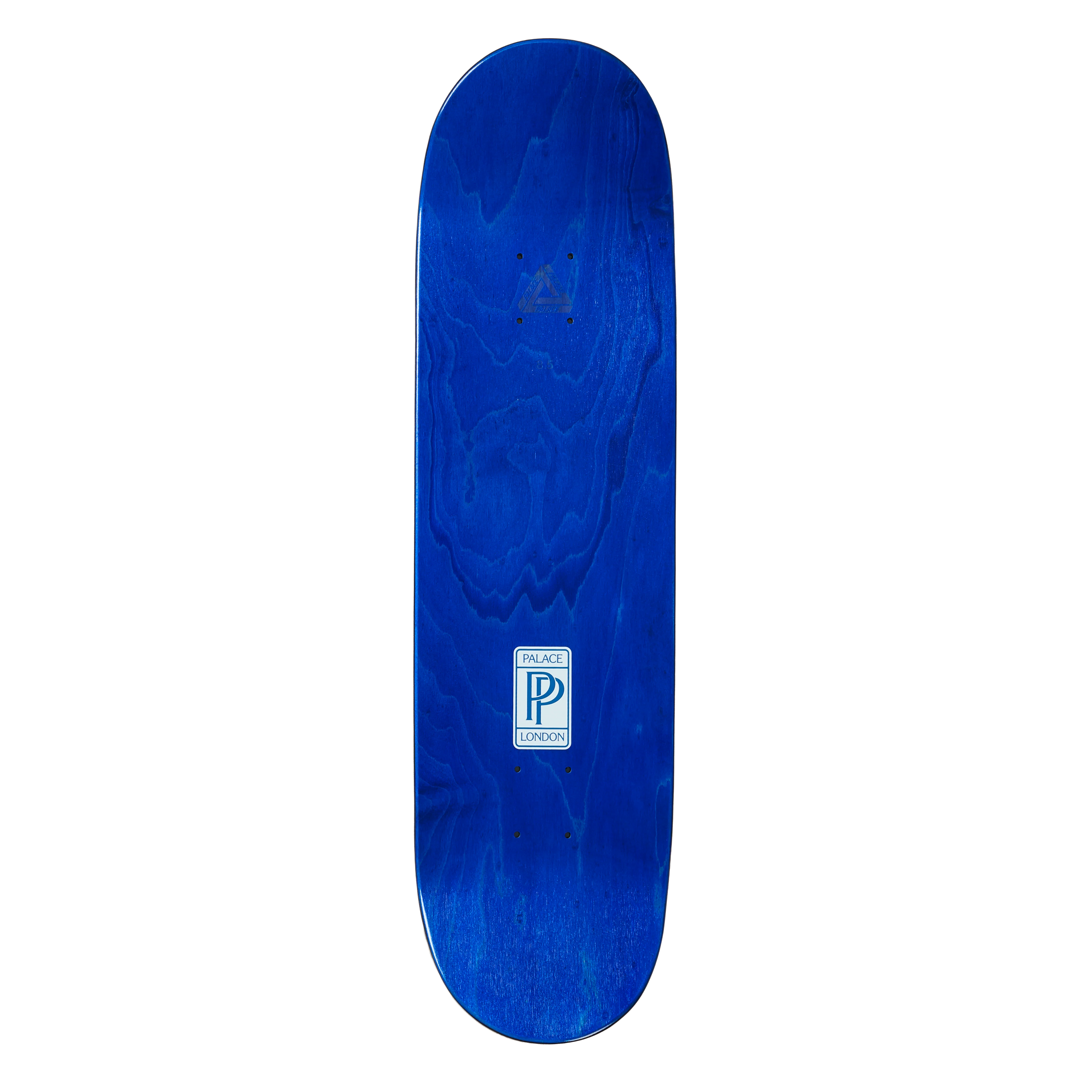 PP Blue London Deck - 8.5