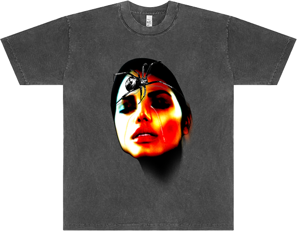 Widow Heavyweight Tee