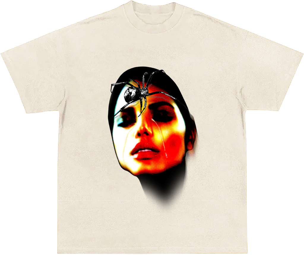 Widow Heavyweight Tee