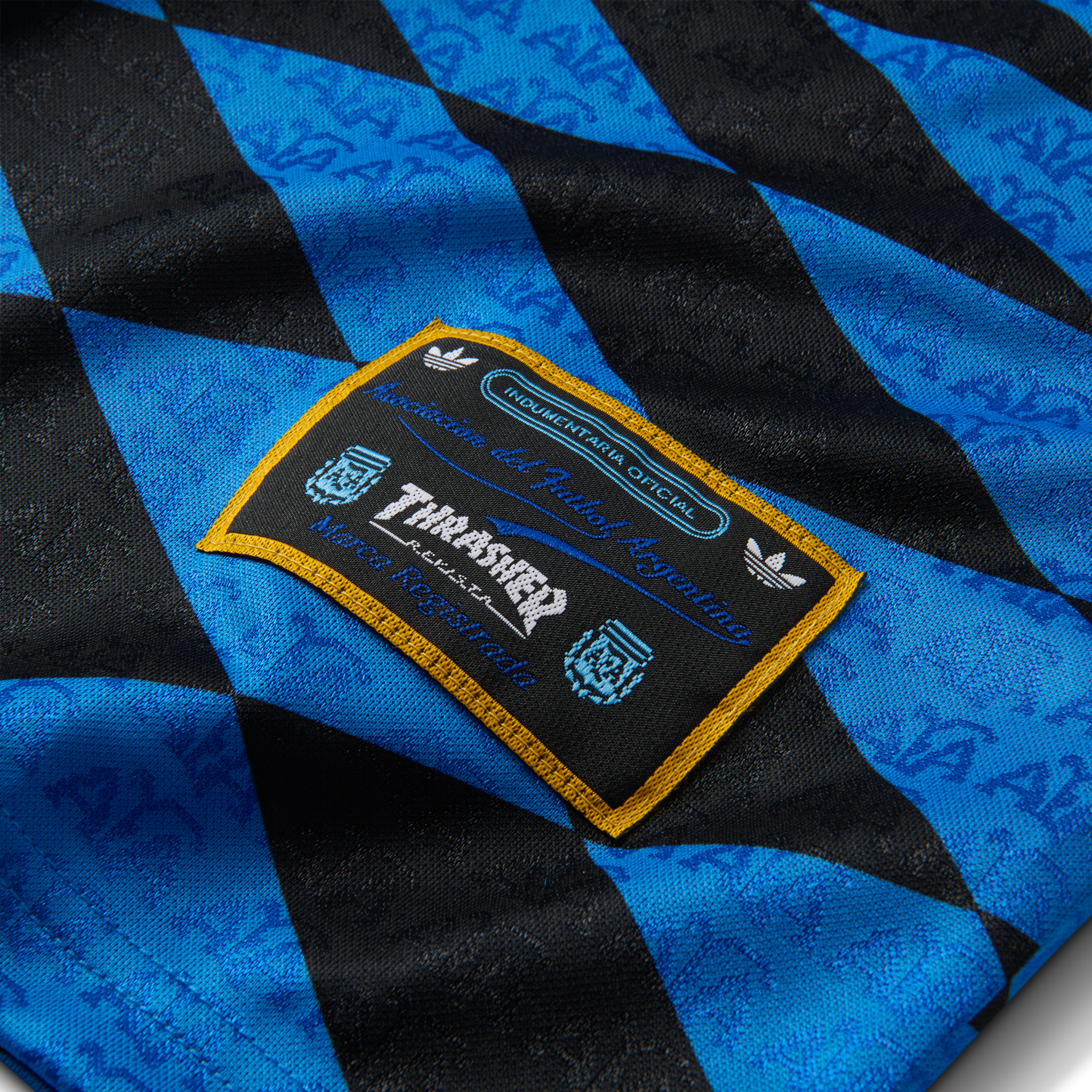 TM x AFA Jersey