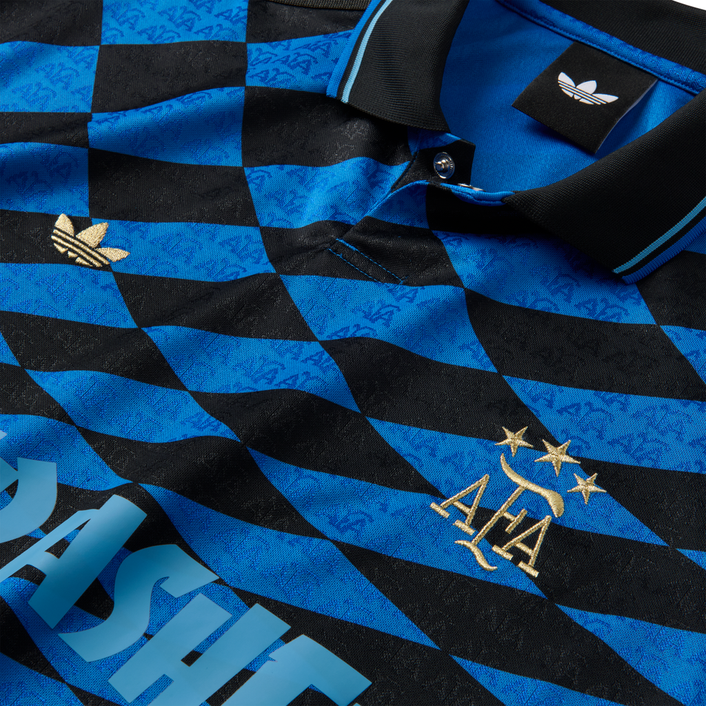 TM x AFA Jersey