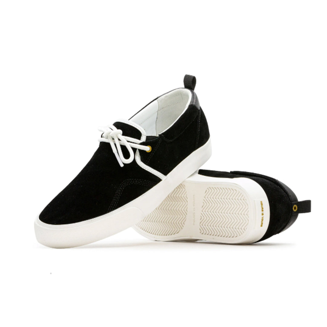 Hours Is Yours Callio S77 (Classic Black)