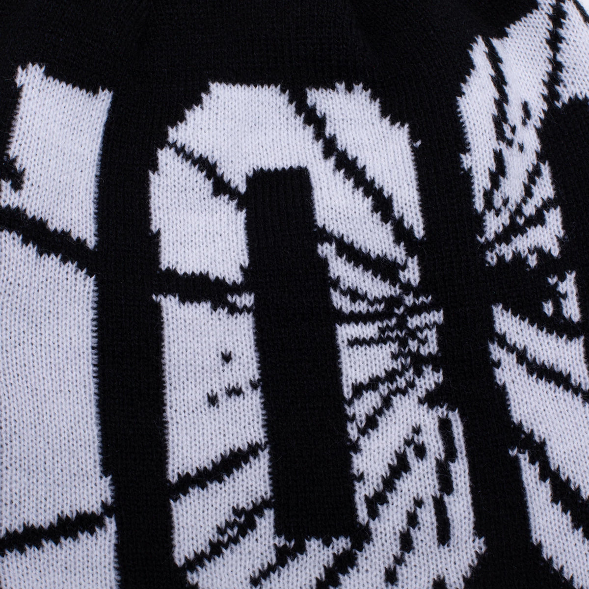 Shatter Skully - Black