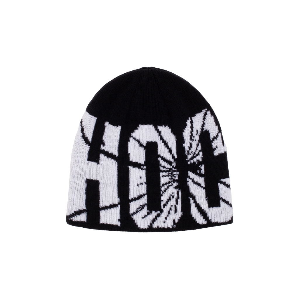 Shatter Skully - Black