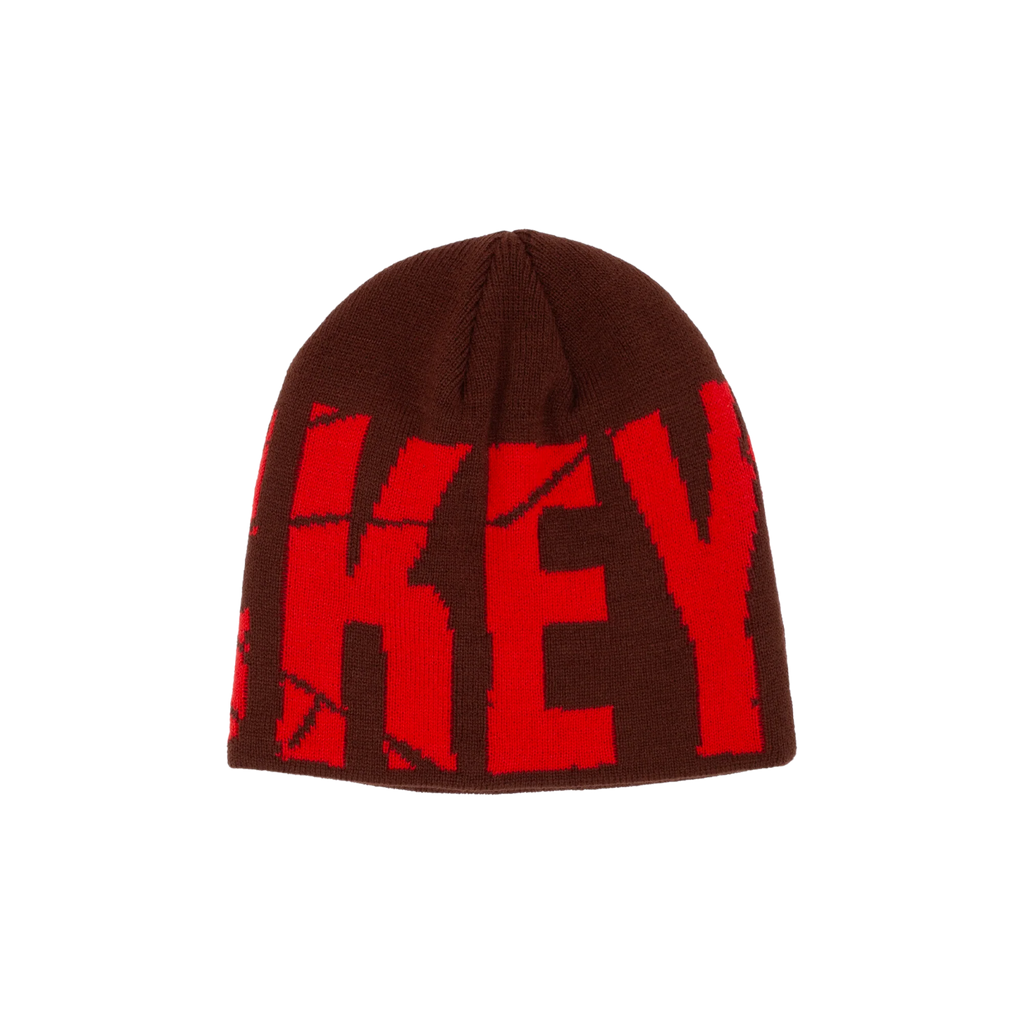 Shatter Skully - Brown