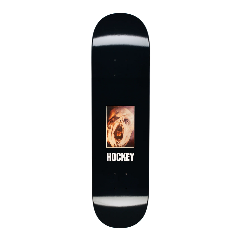 As Is Deck - 8.5