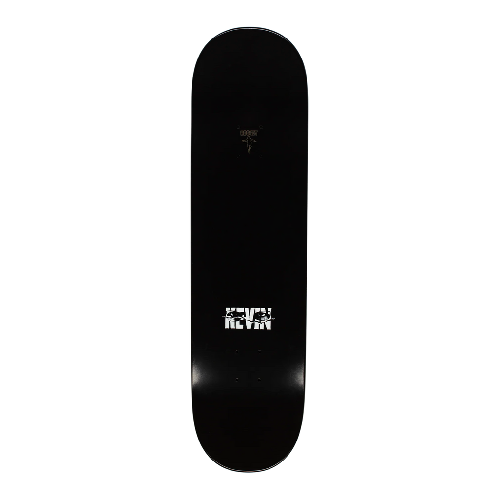 As Is Deck - 8.5