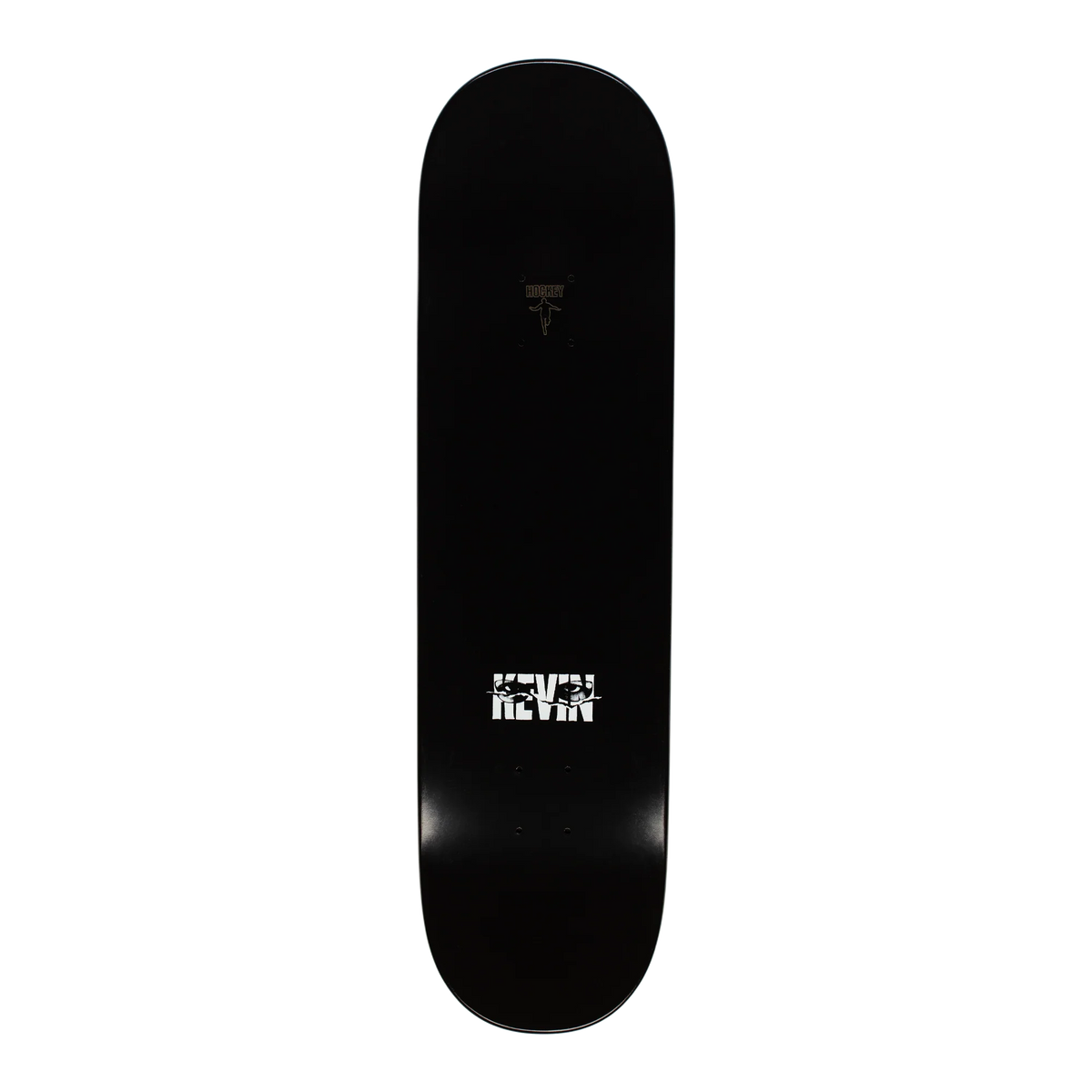 As Is Deck - 8.5