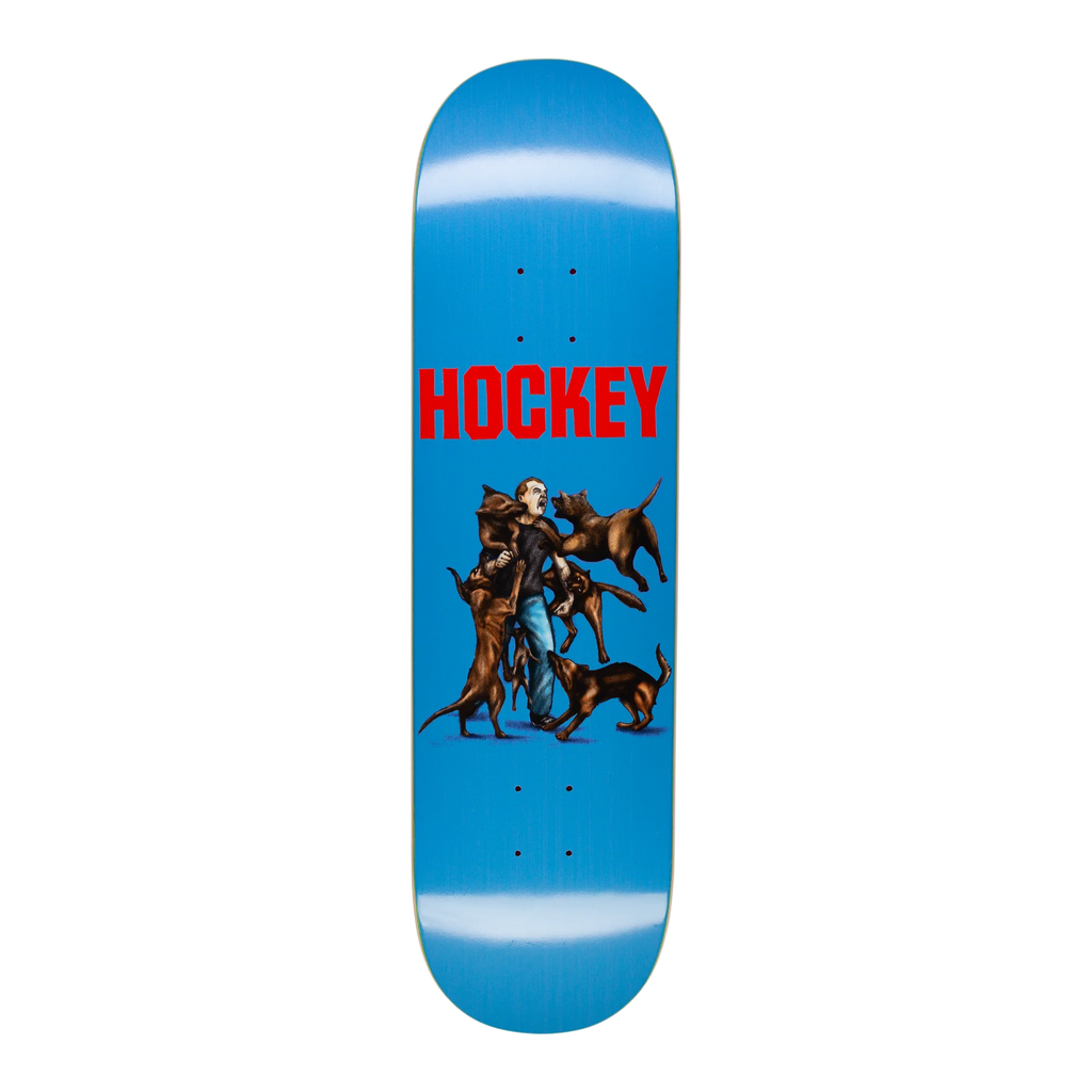 Incoming Deck - 8.25