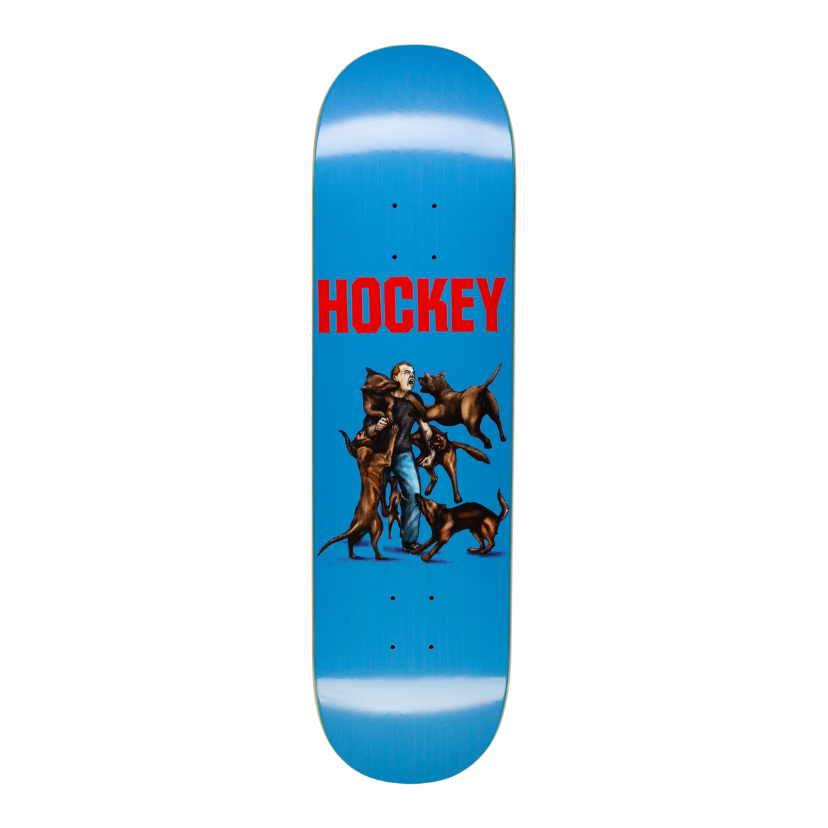 Incoming Deck - 8.25