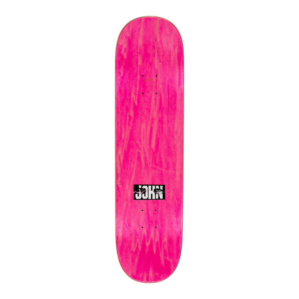 Incoming Deck - 8.25