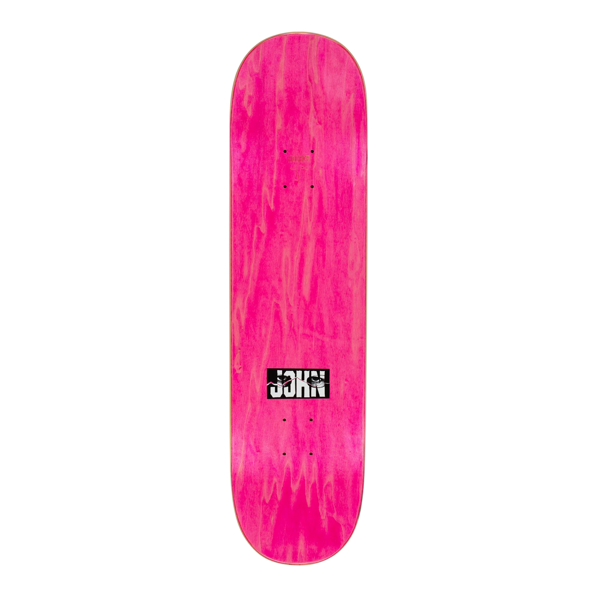 Incoming Deck - 8.25