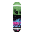 Nuclerar Spray Tan Deck - 8.38