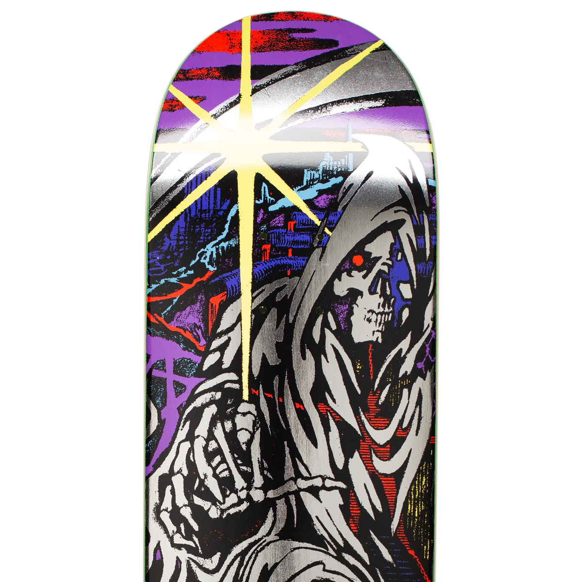 Reaper Deck - 8.5