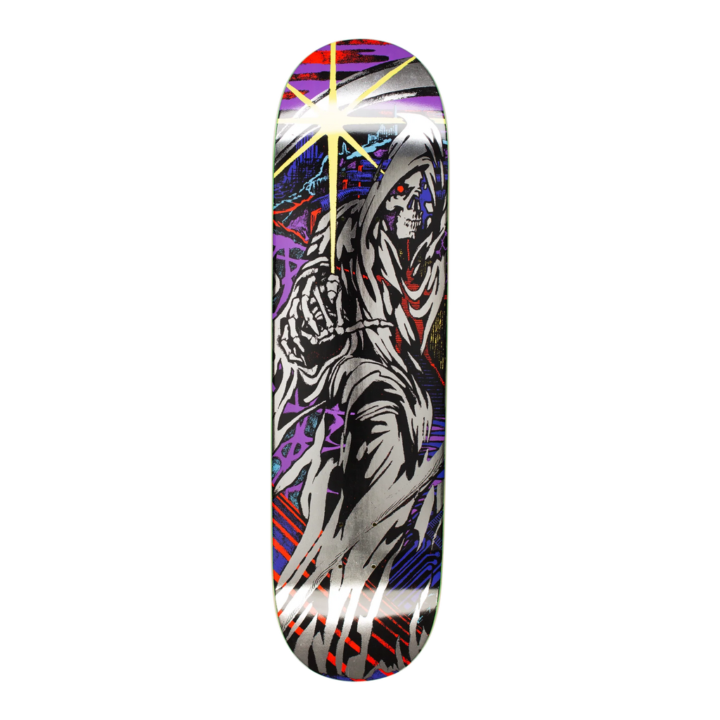 Reaper Deck - 8.5