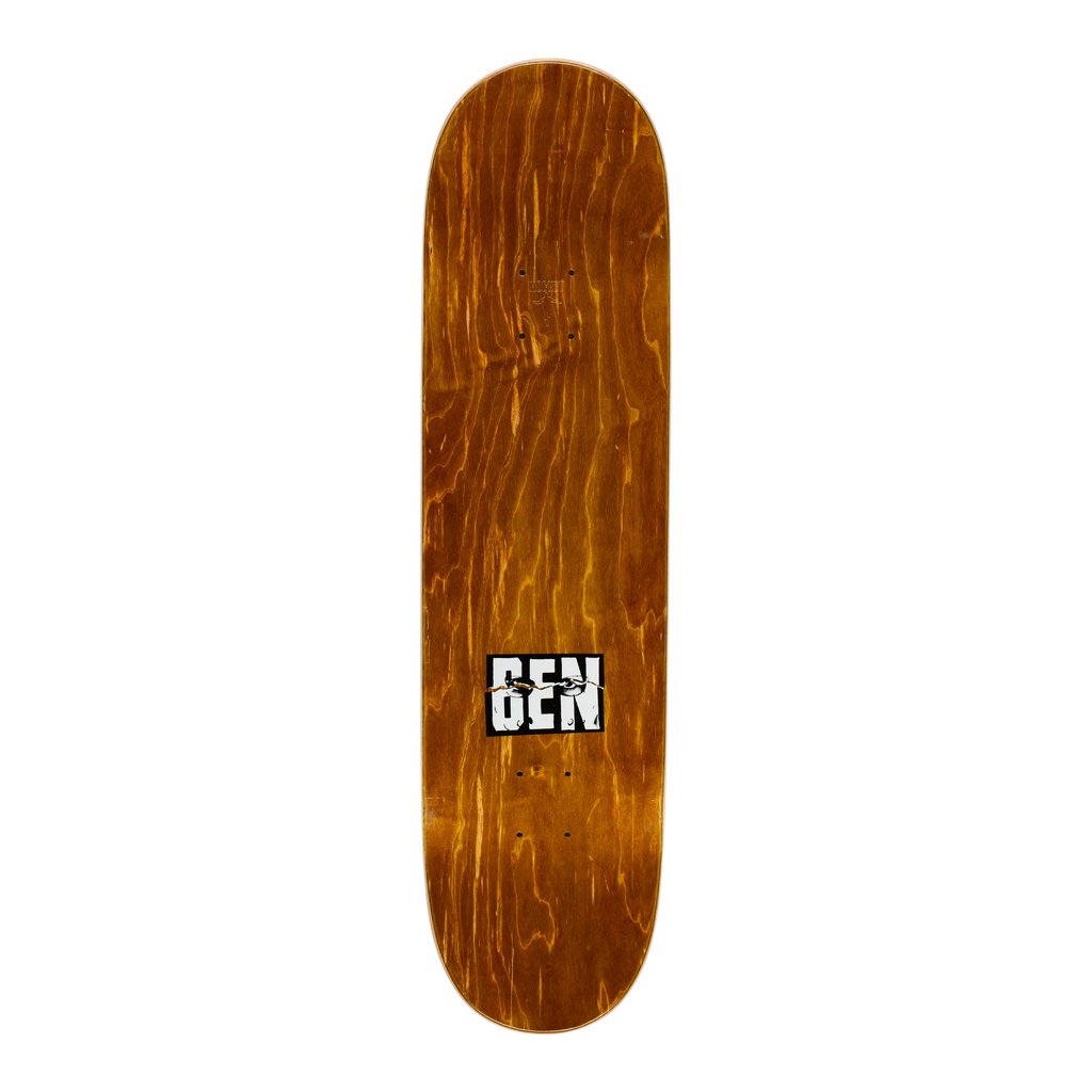 Reaper Deck - 8.5