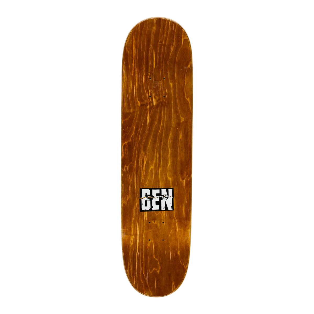 Reaper Deck - 8.5
