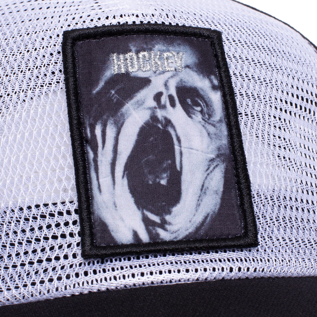 Altered States Reversed Trucker Hat