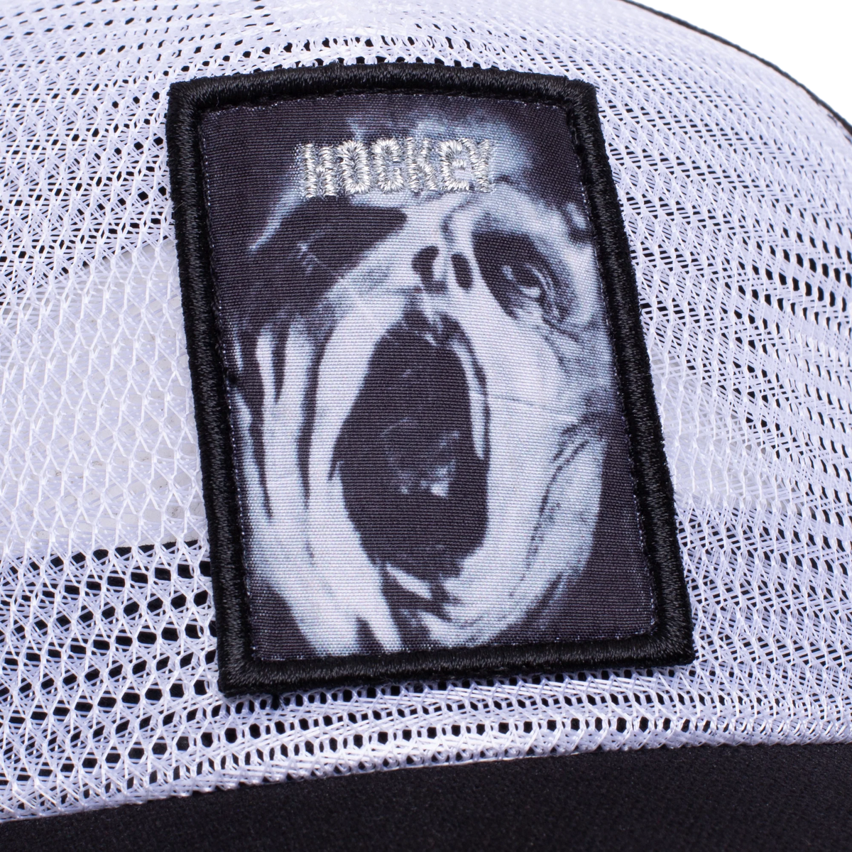 Altered States Reversed Trucker Hat