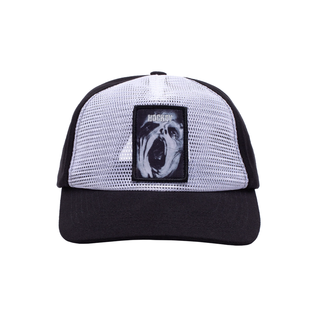 Altered States Reversed Trucker Hat