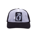 Altered States Reversed Trucker Hat