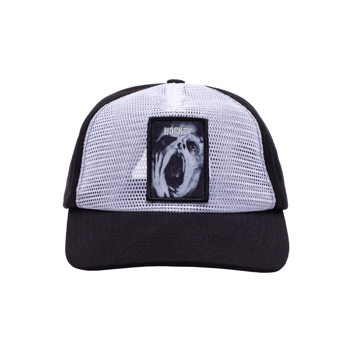 Altered States Reversed Trucker Hat