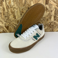 New Balance Numeric Jamie Foy NM306 - White/Green/Gum