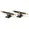 Blackriver Pro Fingerboard Trucks - BRTs 3.0 34mm - Black w/Tool