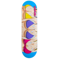 3 Girls Deck - 8.25