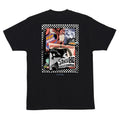 Santa Cruz Ad Collage Heavyweight Tee