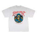 Santa Cruz Out Of Time Heavyweight Tee