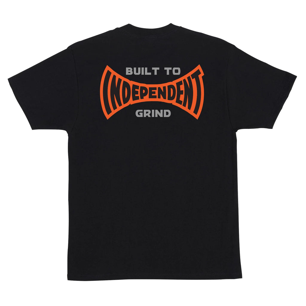 Independent Built To Grind Span Tee