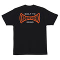 Independent Built To Grind Span Tee