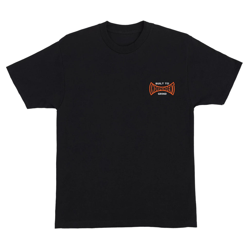 Independent Built To Grind Span Tee