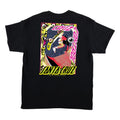 Santa Cruz Roskopp Cruz Control Heavyweight Tee