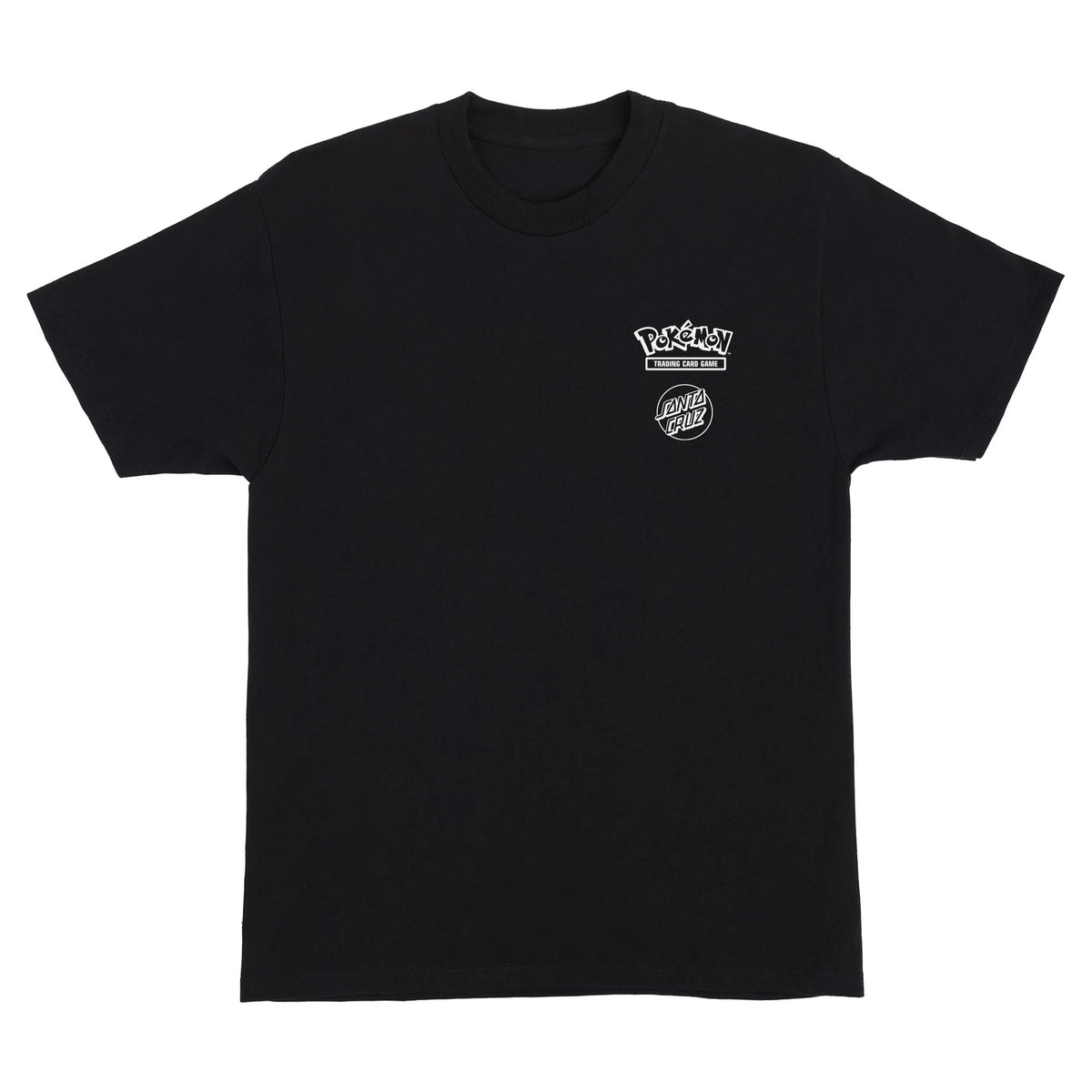 Pokemon Power Dot S/S Heavyweight Tee