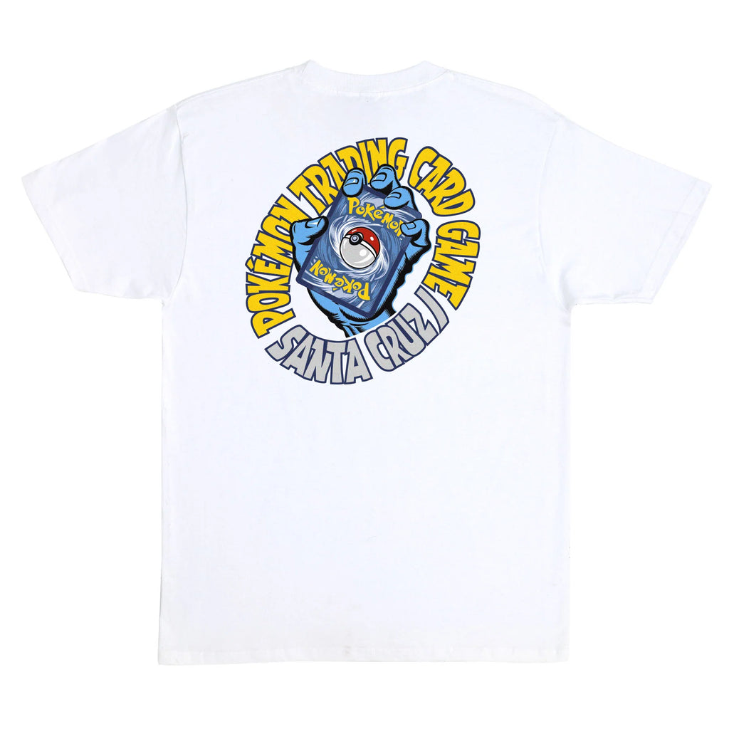 Pokemon TCG Hand S/S Heavyweight Tee