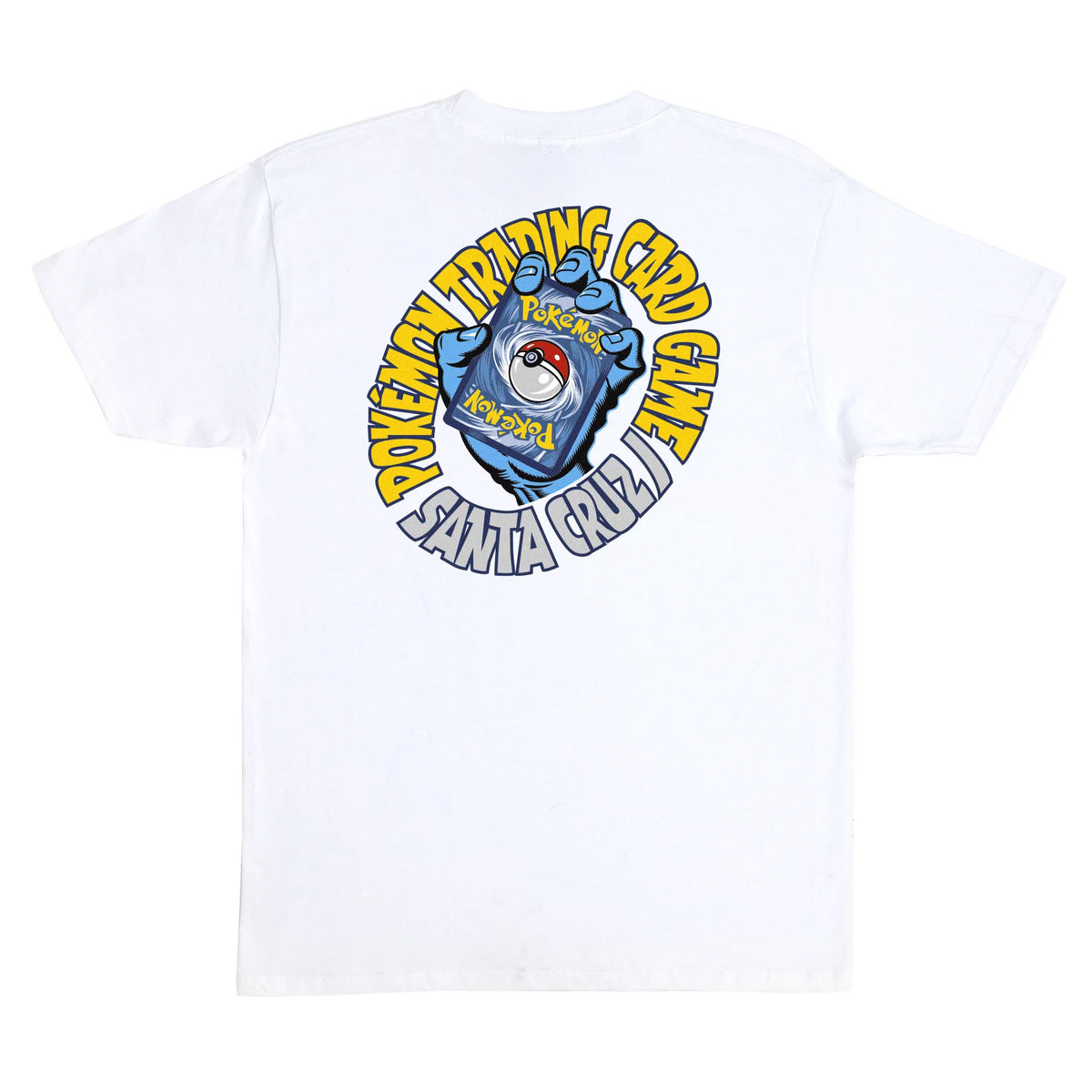 Pokemon TCG Hand S/S Heavyweight Tee
