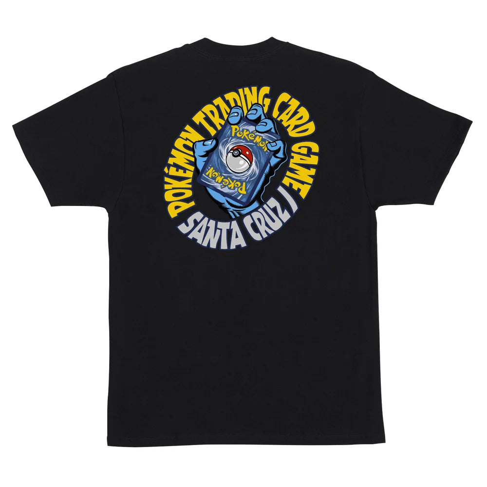 Pokemon TCG Hand S/S Heavyweight Tee