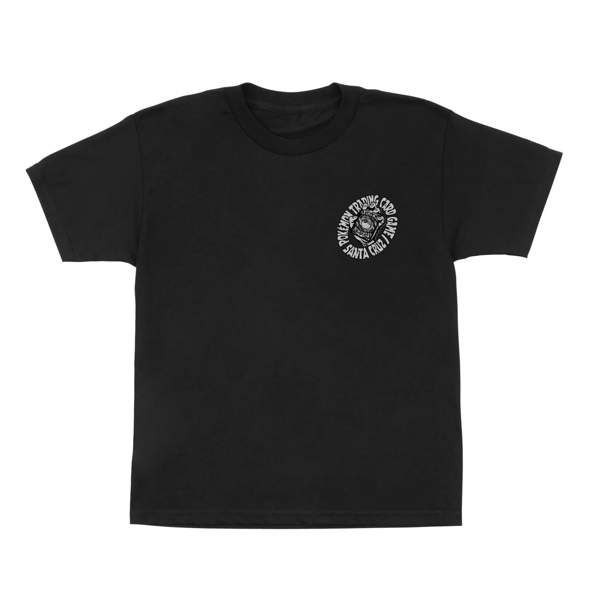 Youth Pokemon TCG Hand Midweight Tee